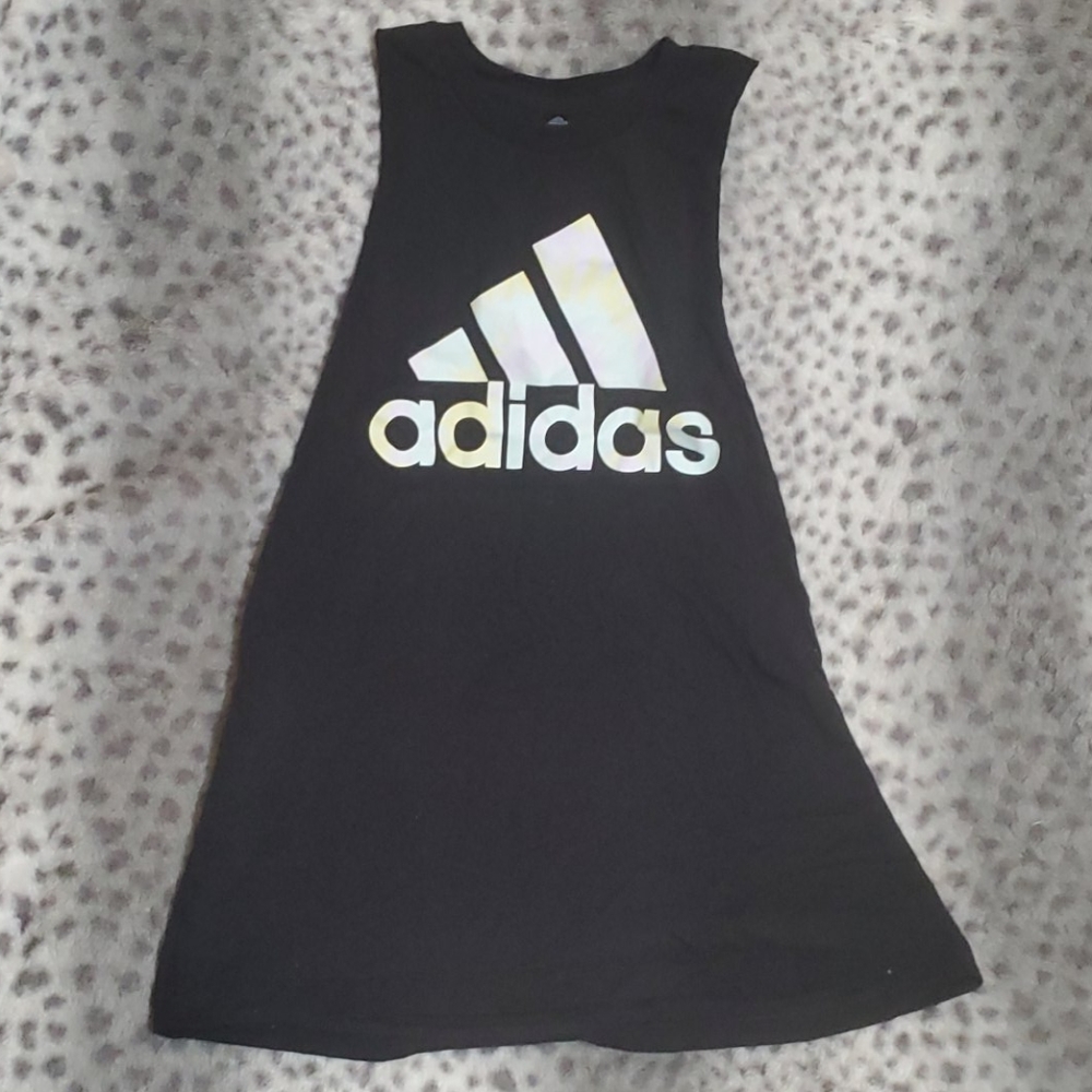 Adidas tank top